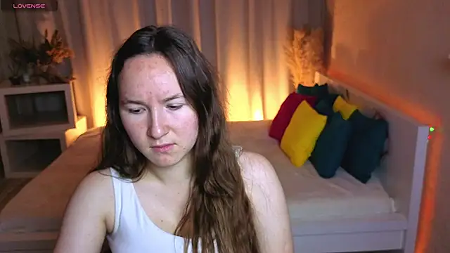 Snapshot of Little_doll_meow chatting on September 25, 2025, 2:50 am Little doll meow online show from September 25, 2025, 2:50 am