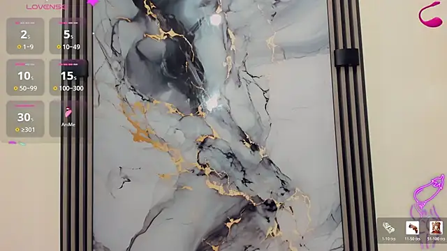 Snapshot of Rubi_30 chatting on February 12, 2026, 12:16 pm Rubi 30 online show from February 12, 2026, 12:16 pm