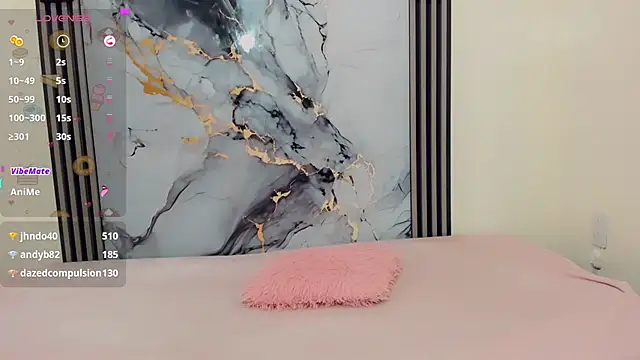 Snapshot of Rubi_30 chatting on February 18, 2026, 11:50 am Rubi 30 online show from February 18, 2026, 11:50 am