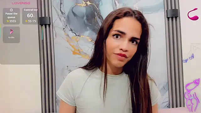 Rubi 30 online show from April 7, 2026, 11:34 am