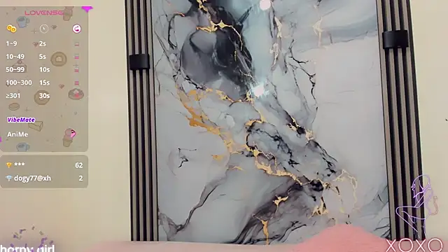 Snapshot of Rubi_30 chatting on February 16, 2026, 11:31 am Rubi 30 online show from February 16, 2026, 11:31 am