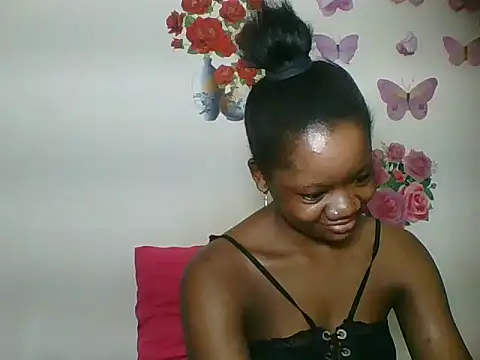 HotJeylee online show from September 20, 2025, 2:27 am