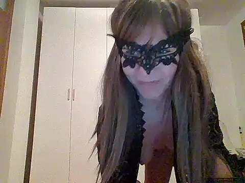 marvelline741 online show from February 10, 2025, 5:52 pm