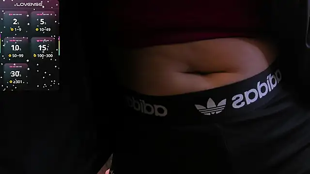 CamilaPreston online show from February 20, 2026, 5:15 am