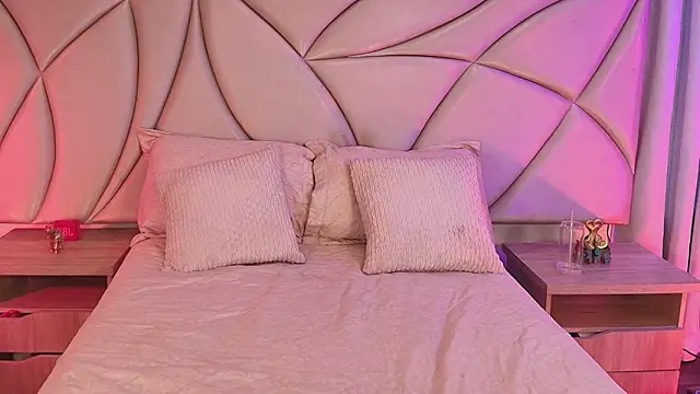 ValleryC online show from March 25, 2026, 9:14 pm