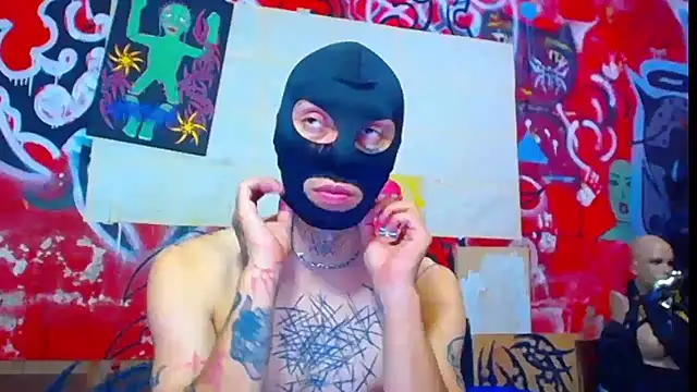 deivid estrada online show from June 1, 2026, 4:50 pm