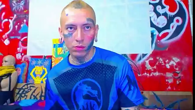 deivid estrada online show from December 15, 2025, 4:24 pm