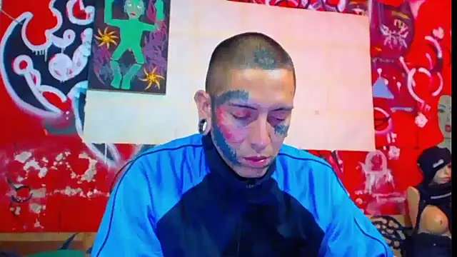 deivid estrada online show from February 17, 2026, 5:54 pm