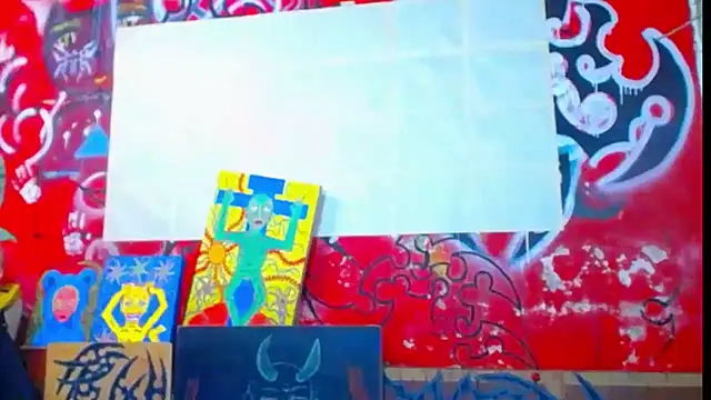 deivid estrada online show from December 1, 2025, 4:52 pm