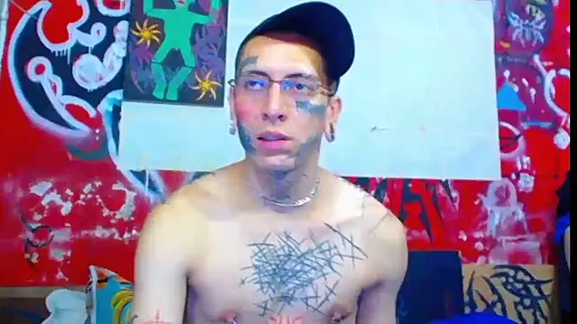 deivid estrada online show from March 25, 2026, 5:01 pm