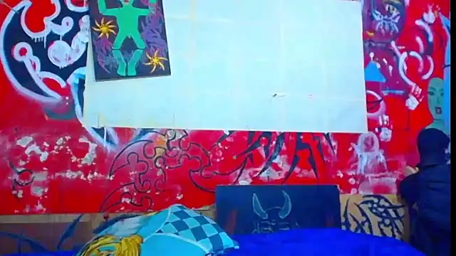 deivid estrada online show from April 14, 2026, 5:18 pm