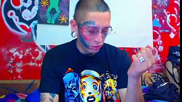 deivid estrada online show from February 21, 2026, 4:20 pm