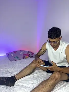 Snapshot of ConnyBlare chatting on April 8, 2026, 2:24 am ConnyBlare online show from April 8, 2026, 2:24 am