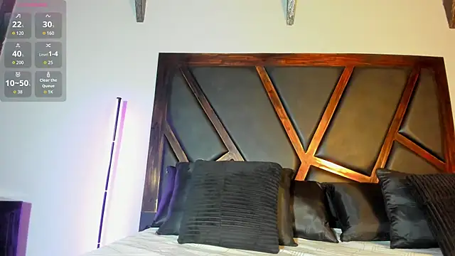 EmiliWilliams online show from March 14, 2026, 10:16 pm