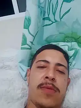 VGMorenin online show from November 19, 2025, 2:55 am