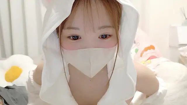 Snapshot of HONO_cha chatting on October 26, 2025, 11:21 am HONO cha online show from October 26, 2025, 11:21 am