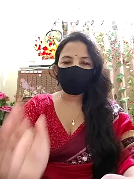 Payel-Sen online show from March 2, 2025, 6:13 pm