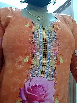 Payel-Sen online show from April 10, 2026, 3:46 am