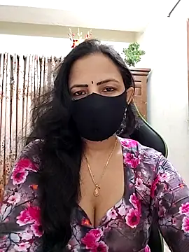 Payel-Sen online show from April 14, 2026, 5:40 pm