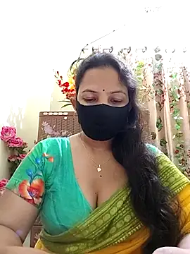 Payel-Sen online show from March 15, 2025, 5:04 pm