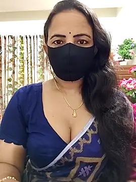 Payel-Sen online show from October 11, 2025, 5:47 pm