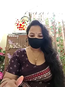 Payel-Sen online show from February 12, 2025, 9:33 pm