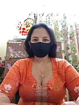 Payel-Sen online show from February 19, 2025, 8:52 pm