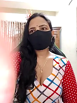 Payel-Sen online show from March 19, 2026, 8:20 pm