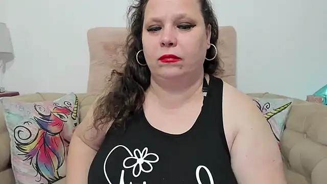 KarolineJoyy online show from December 15, 2025, 8:14 pm