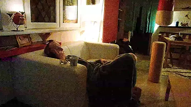 BongChannel online show from February 21, 2025, 1:22 am