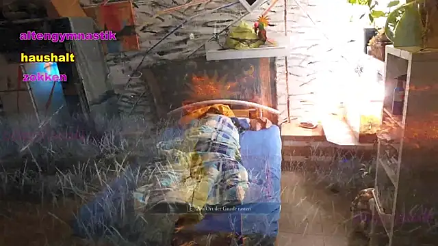 BongChannel online show from January 30, 2025, 10:29 am