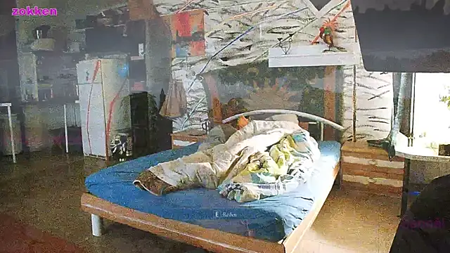 BongChannel online show from January 27, 2025, 10:05 am