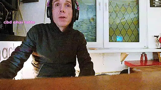 BongChannel online show from February 14, 2025, 4:04 am