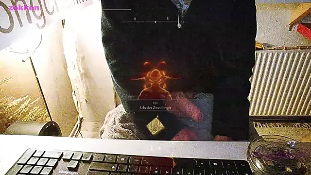 BongChannel online show from January 27, 2025, 12:54 am