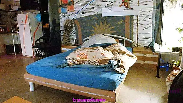 BongChannel online show from January 23, 2025, 10:32 am