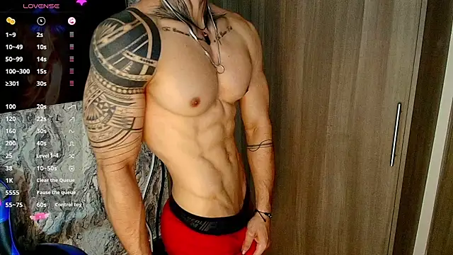 Jeins carter online show from October 16, 2025, 3:20 pm