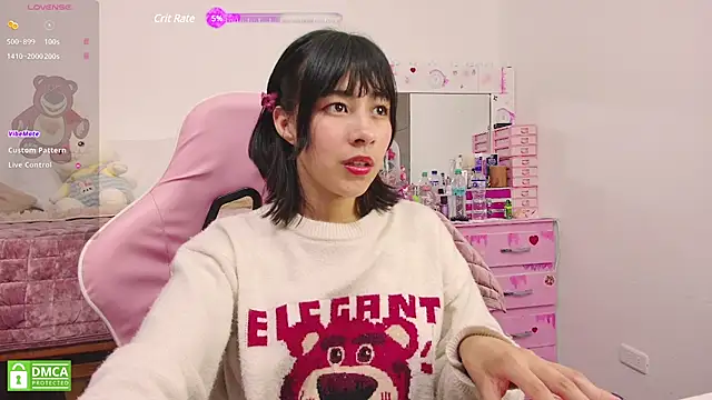 Ayumi tanaka online show from December 11, 2024, 10:27 pm