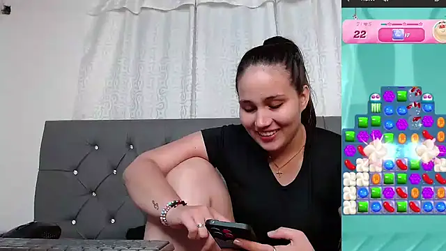 Snapshot of Baby_sexgirl chatting on March 2, 2025, 5:23 am Baby sexgirl online show from March 2, 2025, 5:23 am