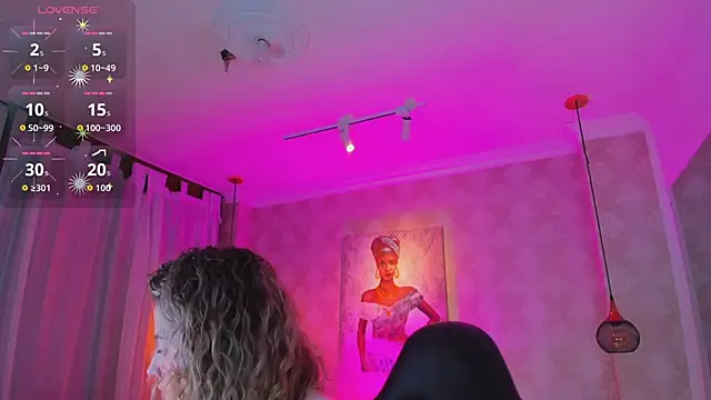 Snapshot of Shantall__ chatting on November 15, 2025, 11:14 am Shantall online show from November 15, 2025, 11:14 am