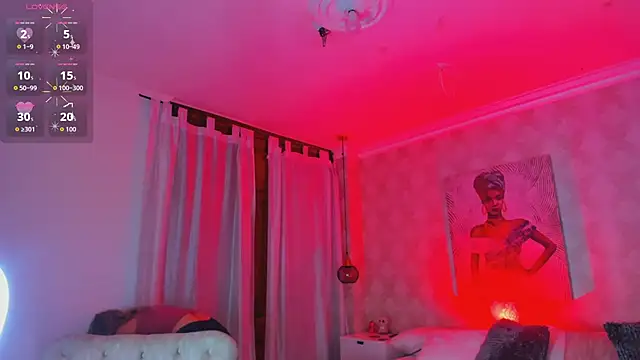 Snapshot of Shantall__ chatting on October 15, 2025, 11:07 am Shantall online show from October 15, 2025, 11:07 am