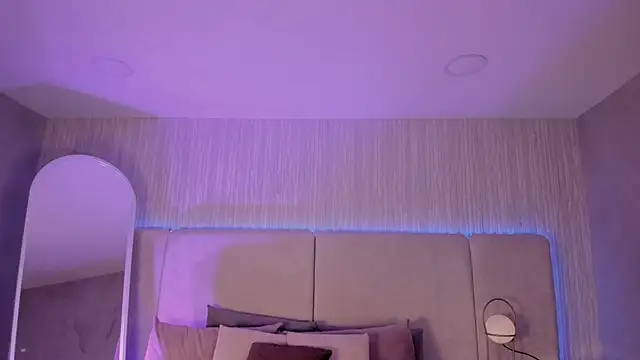 MALENA-ANGEL online show from October 29, 2025, 9:25 pm