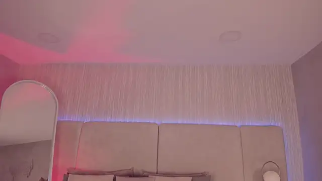 MALENA-ANGEL online show from September 30, 2025, 8:48 pm