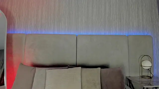 MALENA-ANGEL online show from September 26, 2025, 8:27 pm