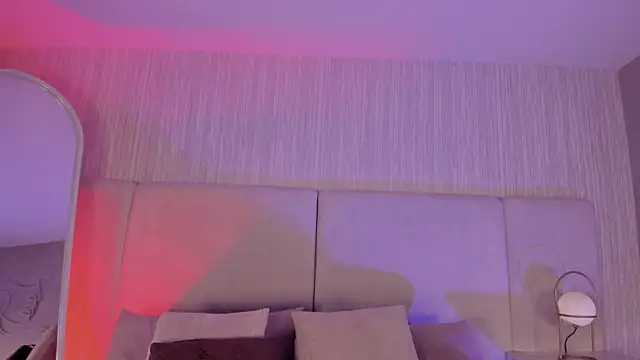 MALENA-ANGEL online show from November 10, 2025, 8:58 pm