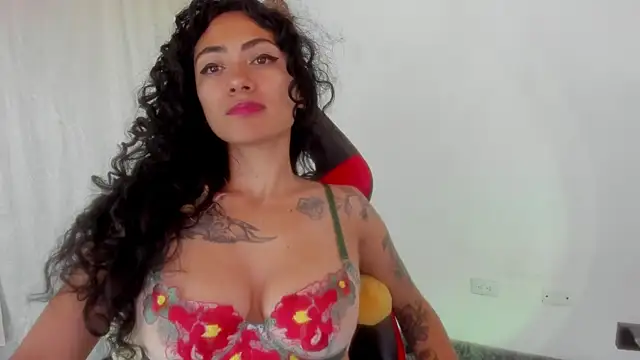 paula brunette online show from October 23, 2025, 2:54 am