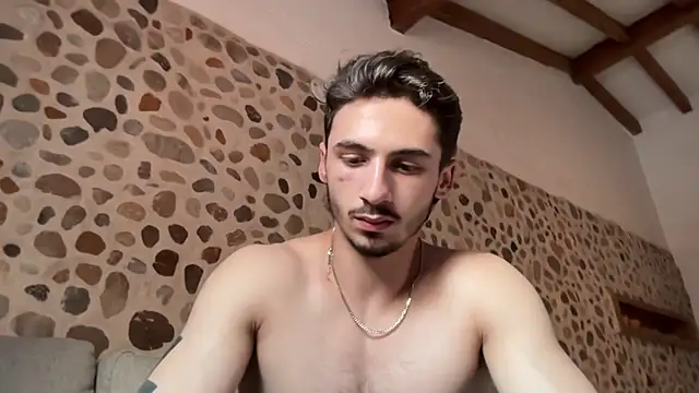 Snapshot of David_Brown18 chatting on October 6, 2025, 9:26 pm David Brown18 online show from October 6, 2025, 9:26 pm