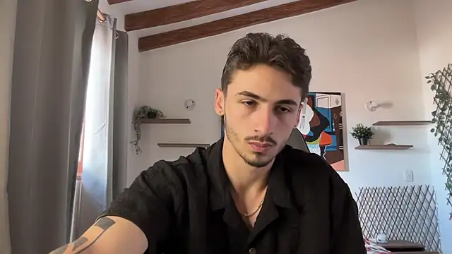 Snapshot of David_Brown18 chatting on September 28, 2025, 7:54 pm David Brown18 online show from September 28, 2025, 7:54 pm