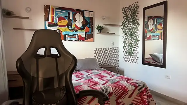 Snapshot of David_Brown18 chatting on November 8, 2025, 9:18 pm David Brown18 online show from November 8, 2025, 9:18 pm