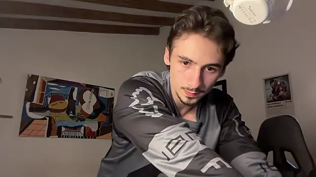 David Brown18 online show from February 17, 2026, 1:14 am