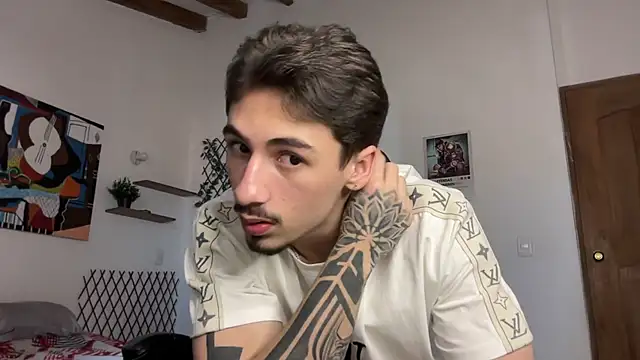 Snapshot of David_Brown18 chatting on November 22, 2025, 7:02 pm David Brown18 online show from November 22, 2025, 7:02 pm